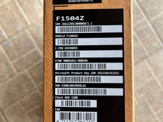 Lăptop Asus Vivobook F1504Z, 16.6, i3-1215U, 8/512GB, cool silver, nou foto 4