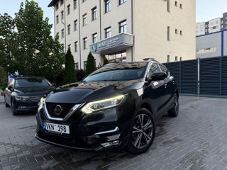 Nissan Qashqai foto 2