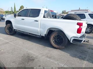 Chevrolet Silverado foto 4