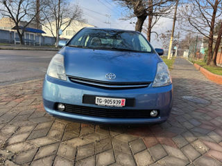 Toyota Prius foto 2