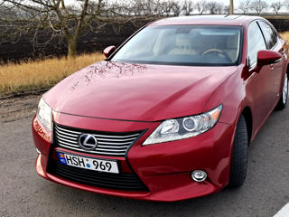 Lexus ES Series foto 2