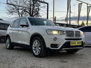 BMW X3 foto 7