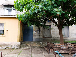 1-комн. кв., 20 м², 3/5 эт.