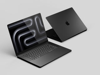 MacBook Pro 16 M3 Max 48Gb/1T