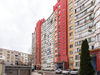 Apartament cu 2 camere,  Telecentru,  Chișinău,  Chișinău mun. foto 16