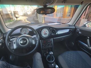 Mini Cooper foto 9