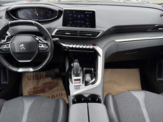 Peugeot 3008 foto 5