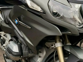 BMW R 1200 RT foto 2