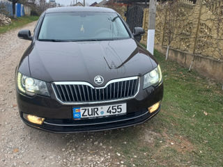 Skoda Superb foto 10