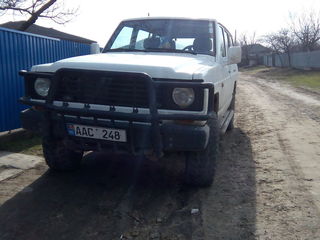 Nissan Patrol foto 4