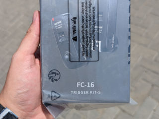 Neewer Fc16 Trigger Kit foto 7