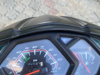 Honda Dio foto 3