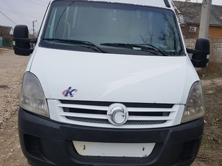 Iveco 50с15 foto 1