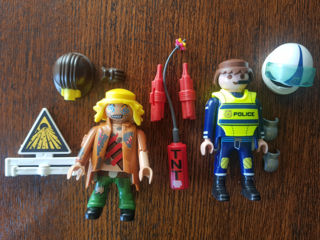 Figurine Playmobil foto 6