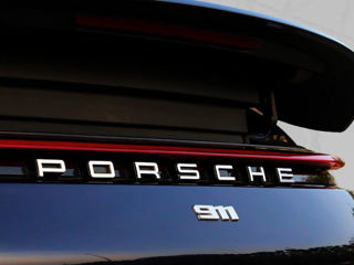 Porsche 911 foto 8