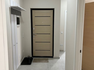 Apartament cu 2 camere, 60 m², Centru, Bălți foto 7