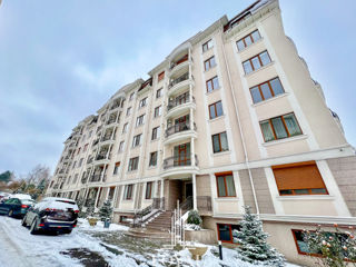 Apartament cu 2 camere, 62 m², Telecentru, Chișinău foto 8