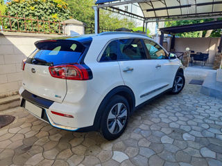 KIA Niro foto 2