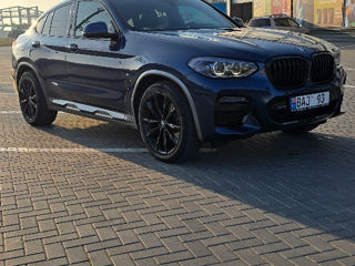 BMW X4 foto 2