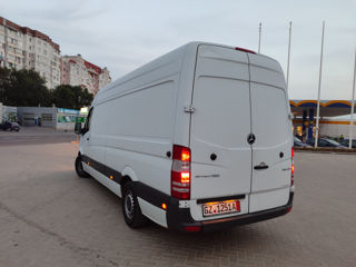 Mercedes 316 Frigider 2018 foto 3