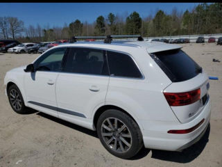 Dezmembrare Audi Q7 foto 2