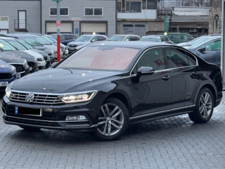 Volkswagen Passat foto 4