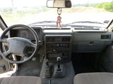 Nissan Patrol foto 5