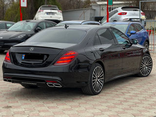 Mercedes S-Class foto 4