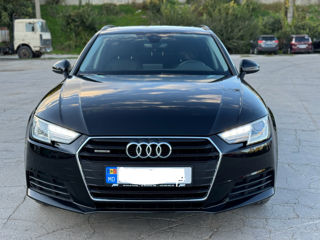 Audi A4 foto 5