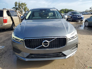 Volvo XC60 foto 5