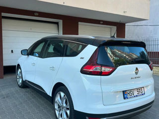 Renault Grand Scenic foto 4