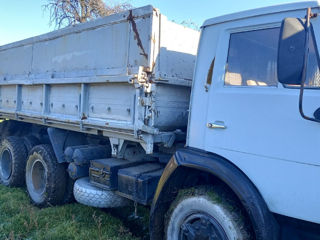 KAMAZ 55102