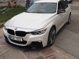 BMW F30 M Performance foto 5