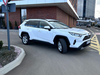 Toyota Rav 4 foto 4