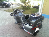 BMW K 1200 LT foto 3