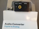 Optical Audio Convertor foto 3