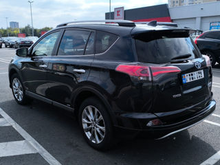 Toyota Rav 4 foto 3