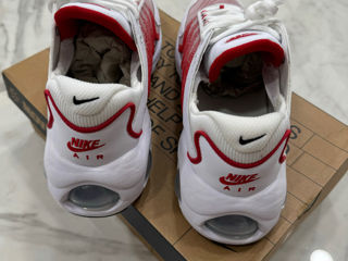 Nike Air Max TW Red-White foto 4