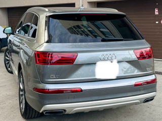 Audi Q7 foto 4