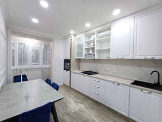 Apartament cu 3 camere, 87 m², Centru, Chișinău foto 10