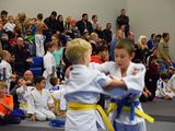 Judo kids проводится набор в спортивную секцию дзюдо foto 9