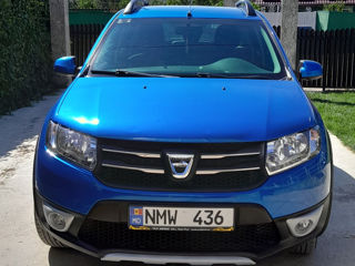 Dacia Sandero Stepway foto 2