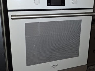 Hotpoint  Ariston clasa A+