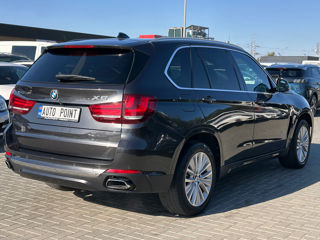 BMW X5 foto 3