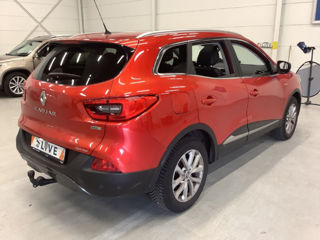 Renault Kadjar foto 6