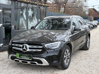 Mercedes GLC foto 3