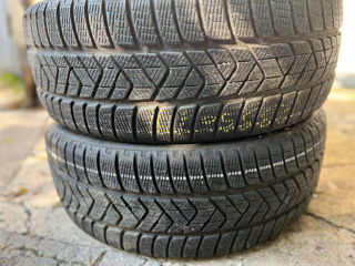 R19 235/50 Pirelli Scorpion Winter