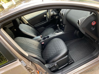 Nissan Qashqai foto 16