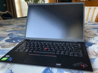 Lenovo Thinkpad X1 Carbon 10 - i7-1270P/16 Gb/500 Gb