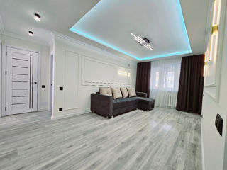 Apartament cu 3 camere,  Botanica,  Chișinău,  Chișinău mun. foto 4